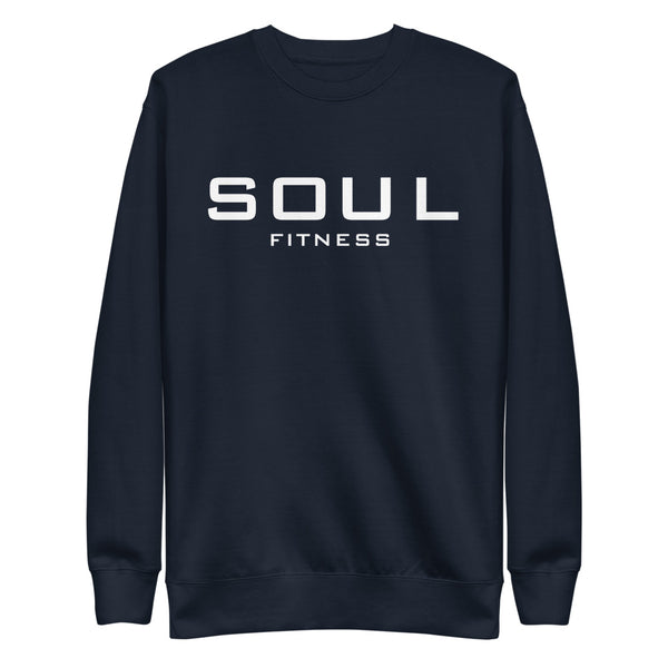 Unisex Fleece Pullover